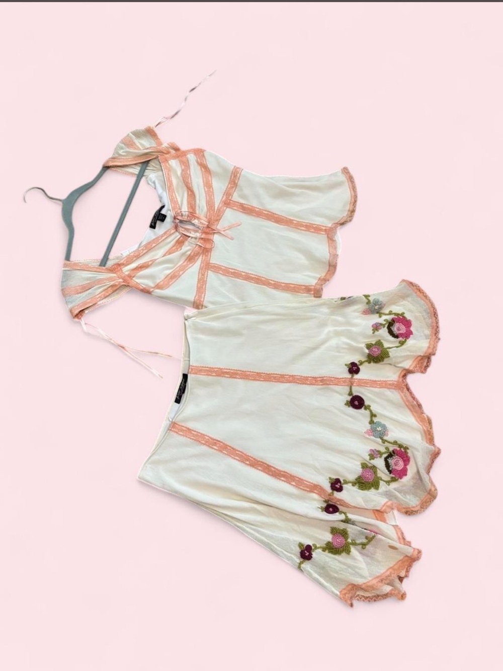 Betsey Johnson Set